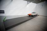 Ghia Gilda Streamline X Coupe 1955 года